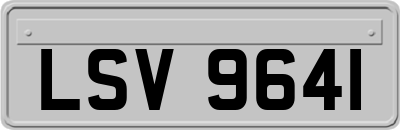 LSV9641