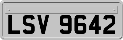 LSV9642