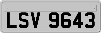 LSV9643