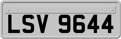 LSV9644
