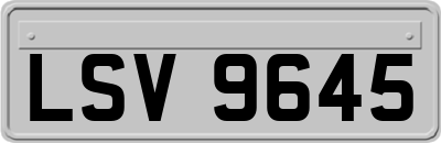 LSV9645