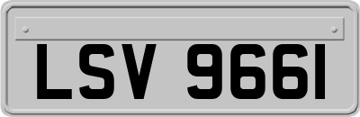 LSV9661