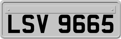LSV9665