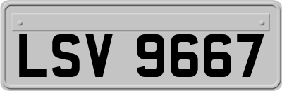 LSV9667