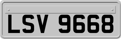 LSV9668
