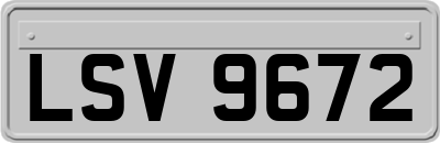 LSV9672