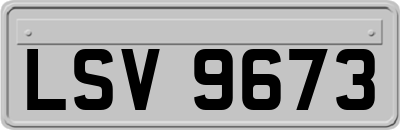 LSV9673