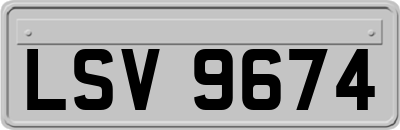 LSV9674