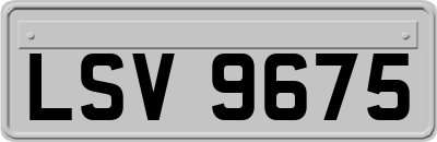 LSV9675