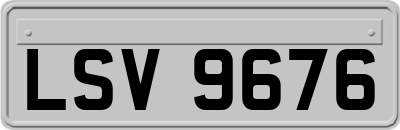 LSV9676