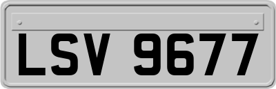 LSV9677