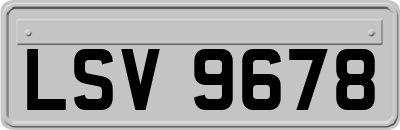 LSV9678