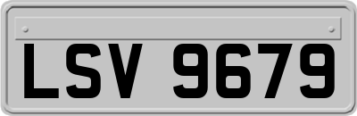 LSV9679
