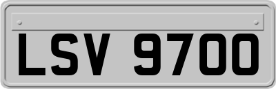 LSV9700