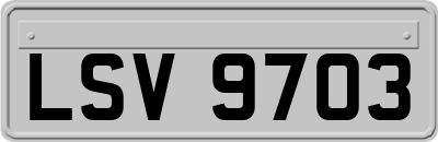 LSV9703