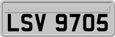 LSV9705
