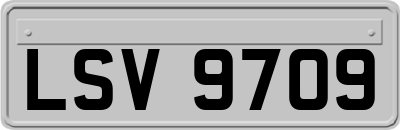 LSV9709