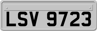 LSV9723