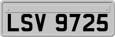 LSV9725
