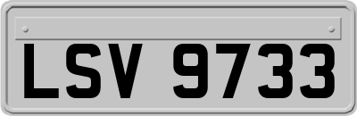 LSV9733
