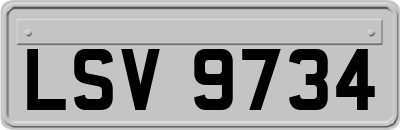 LSV9734