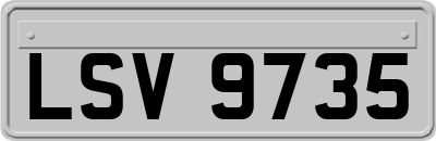 LSV9735