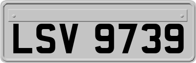 LSV9739