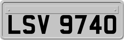 LSV9740