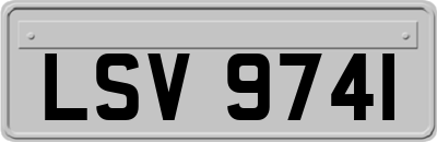 LSV9741