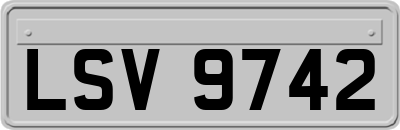 LSV9742