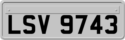 LSV9743