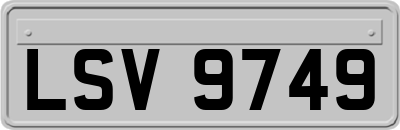 LSV9749