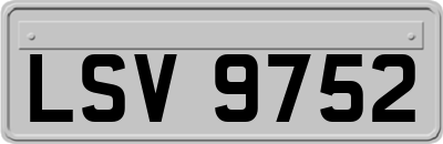 LSV9752