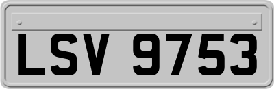LSV9753