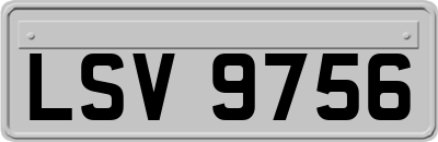 LSV9756