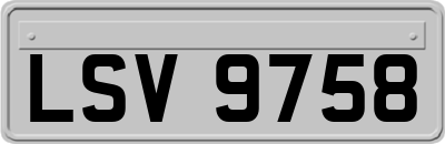LSV9758