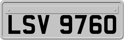 LSV9760