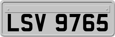 LSV9765