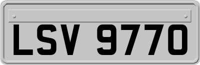 LSV9770
