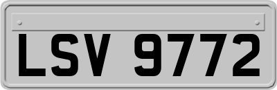 LSV9772