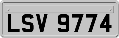 LSV9774