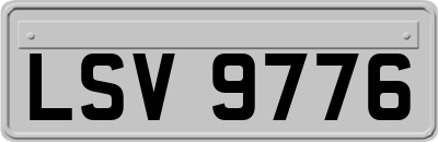 LSV9776