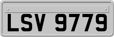 LSV9779