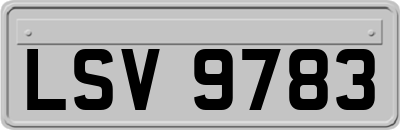 LSV9783