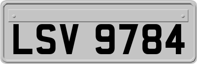 LSV9784