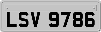 LSV9786