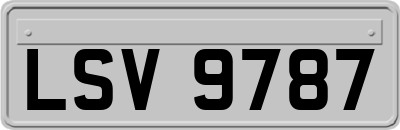 LSV9787