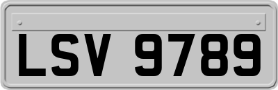 LSV9789