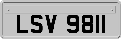 LSV9811