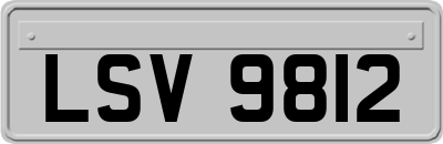LSV9812